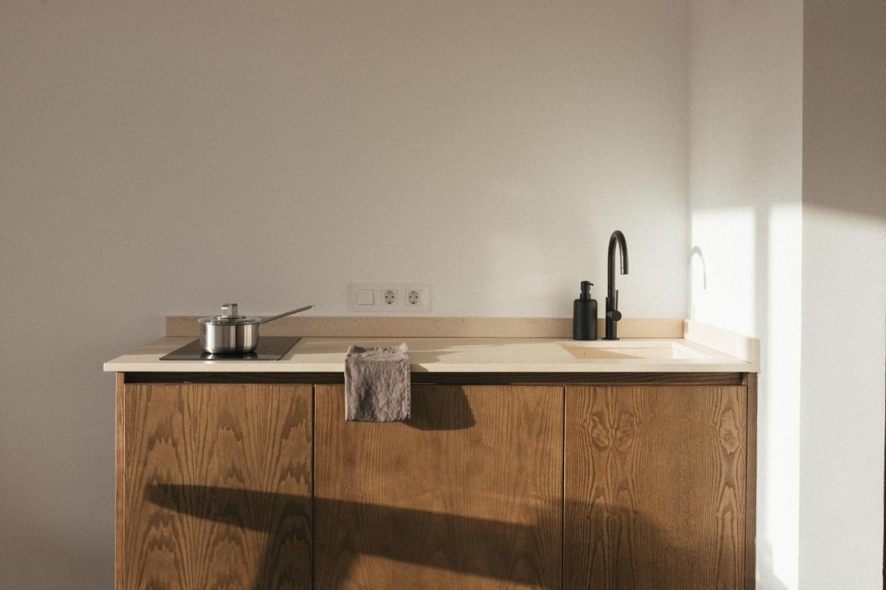 Alava Suites Коста Тегисе Екстериор снимка