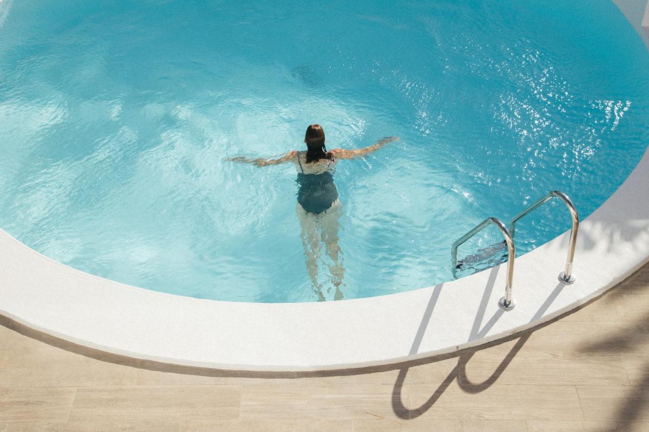 Alava Suites Коста Тегисе Екстериор снимка