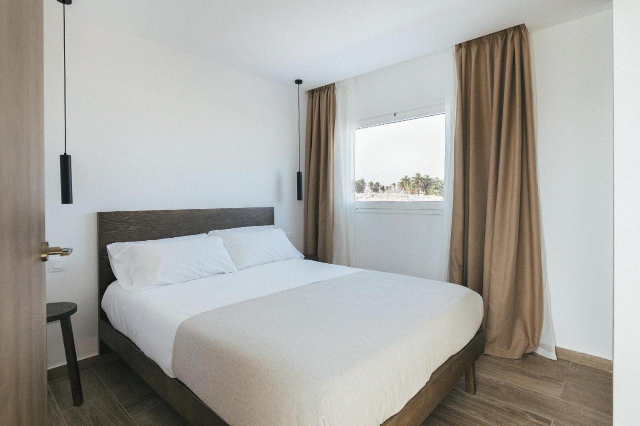 Alava Suites Коста Тегисе Стая снимка