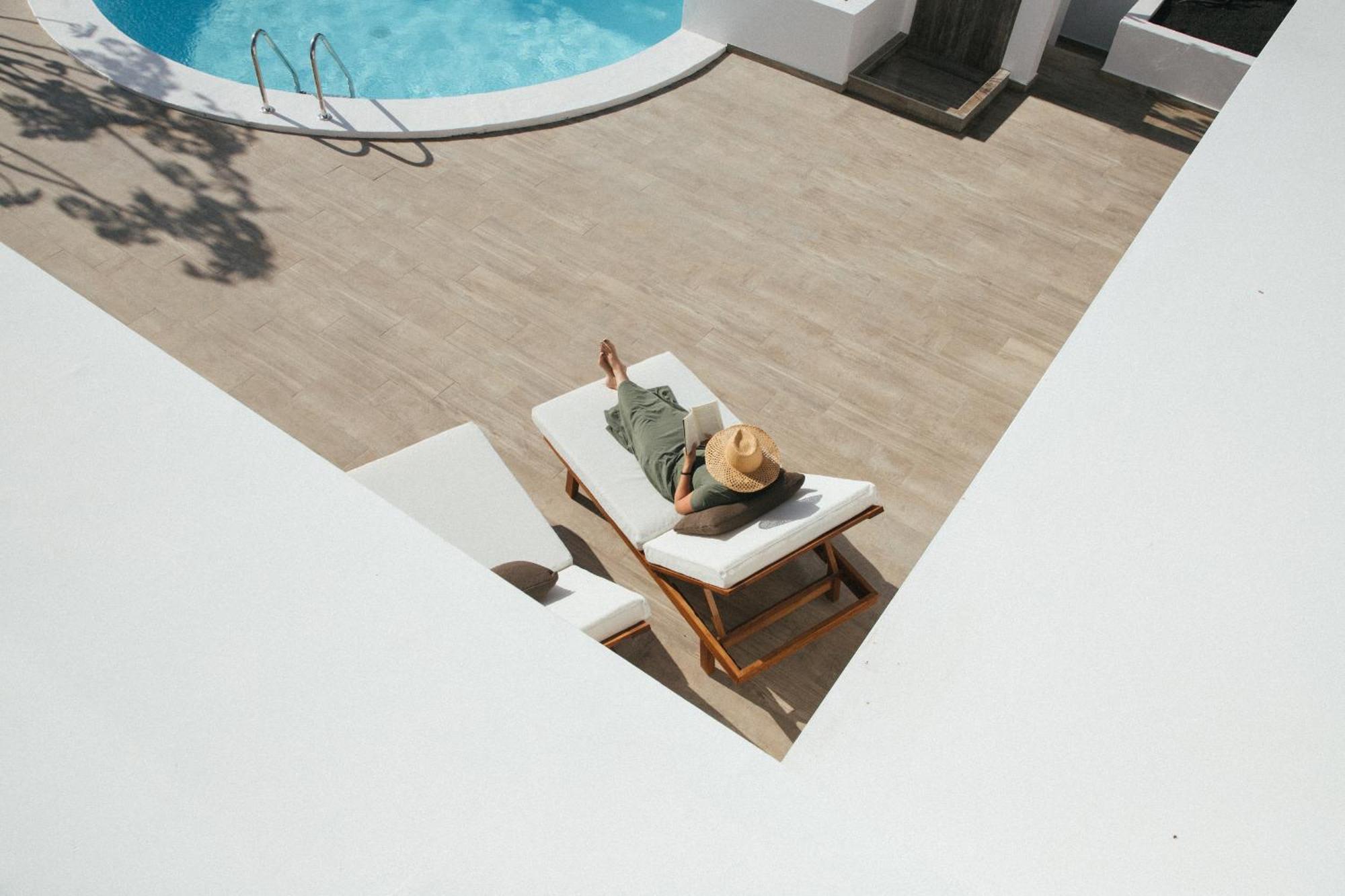 Alava Suites Коста Тегисе Екстериор снимка