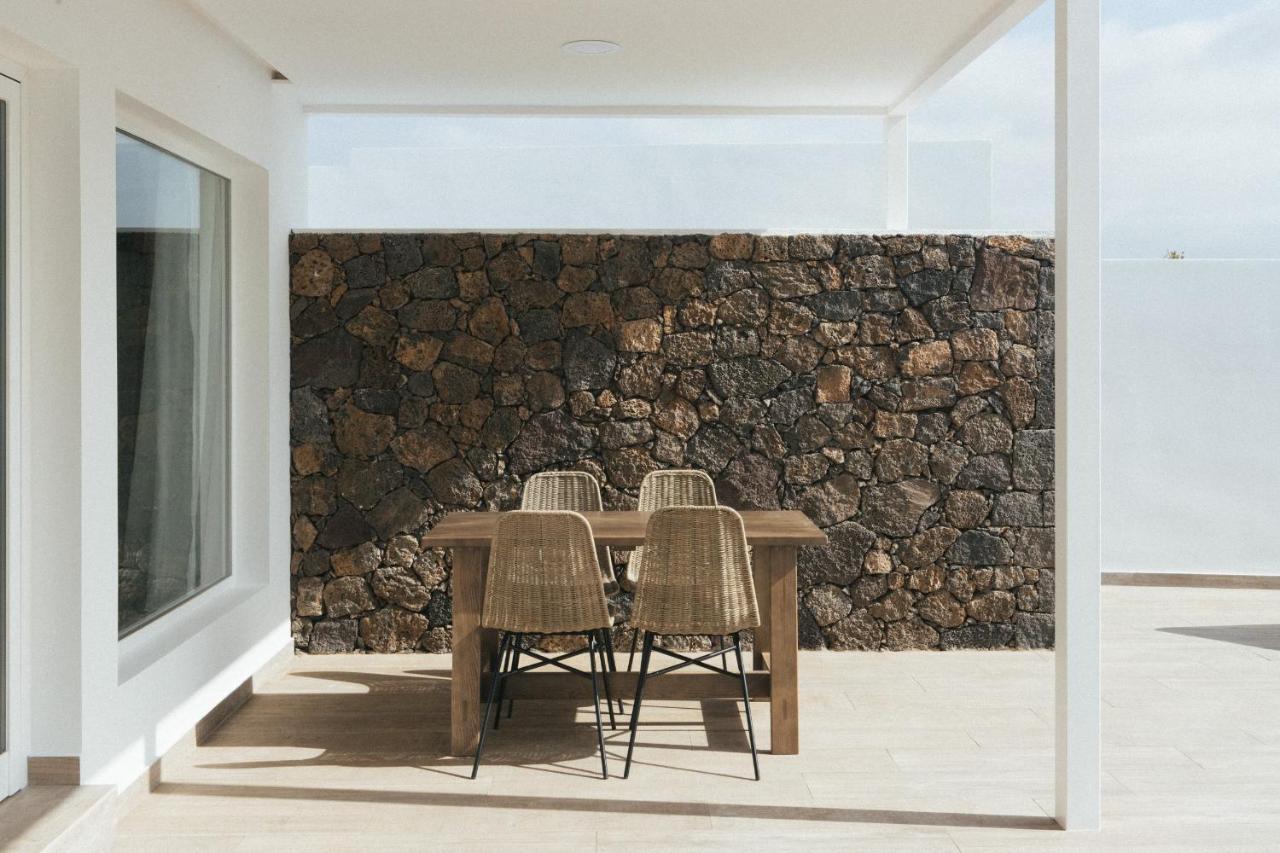 Alava Suites Коста Тегисе Екстериор снимка