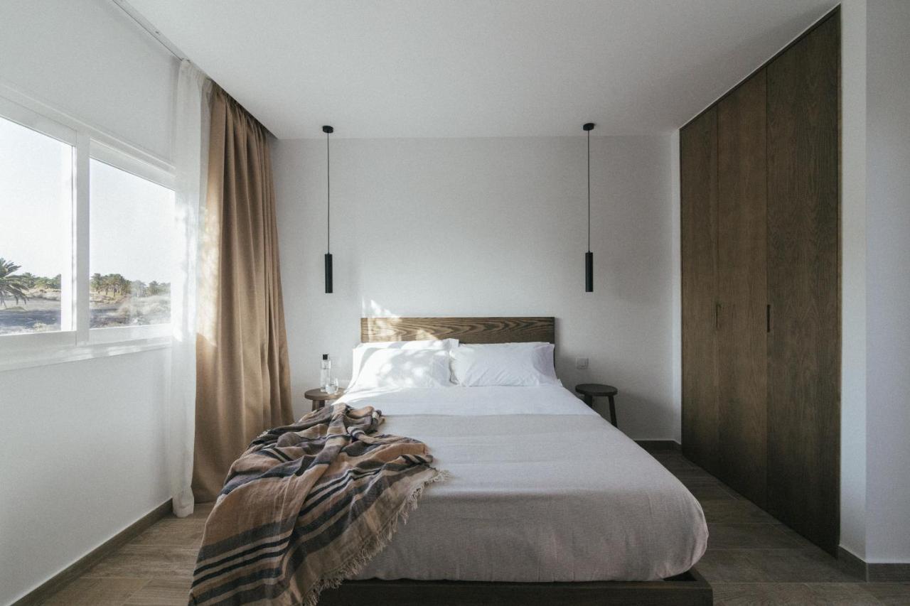 Alava Suites Коста Тегисе Екстериор снимка