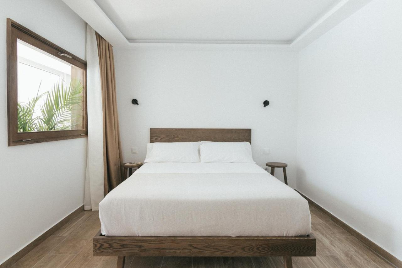 Alava Suites Коста Тегисе Екстериор снимка